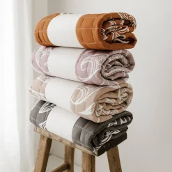 BO & KO Baby Māori Inspired Playmat Sale