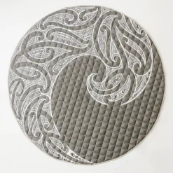 BO & KO Baby Māori Inspired Playmat Sale