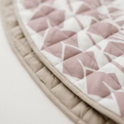 BO & KO Baby Pacific Island Inspired Playmat Clearance