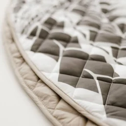 BO & KO Baby Pacific Island Inspired Playmat Clearance