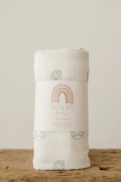 BO & KO Baby Tiki Pepe Wrap Online