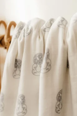 BO & KO Baby Tiki Pepe Wrap Online