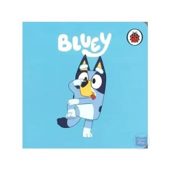 Books Board Book - Bluey Fashion