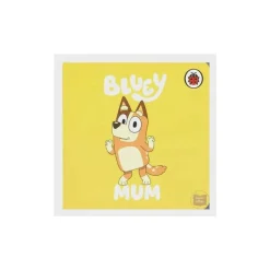 Books Board Book - Bluey Mum Discount
