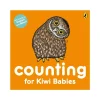 Penguin Board Book - Counting for Kiwi Babies Discount
