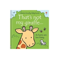 Bookreps NZ Board Book - That's Not My Giraffe Discount