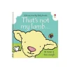 Bookreps NZ Board Book - That's Not My Lamb Sale