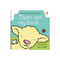 Bookreps NZ Board Book - That's Not My Lamb Sale