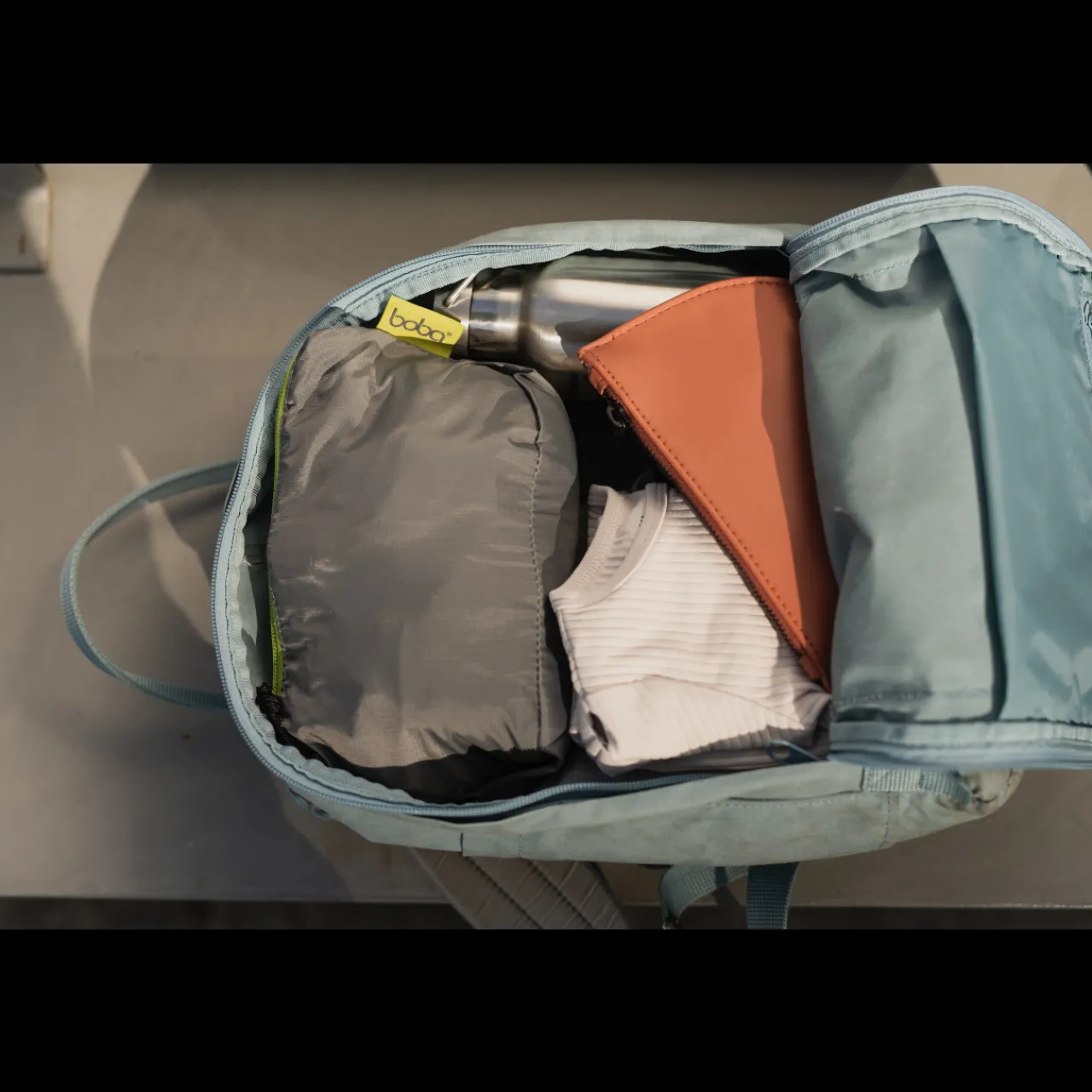 Boba Air Ultra Lightweight Travel Carrier Discount