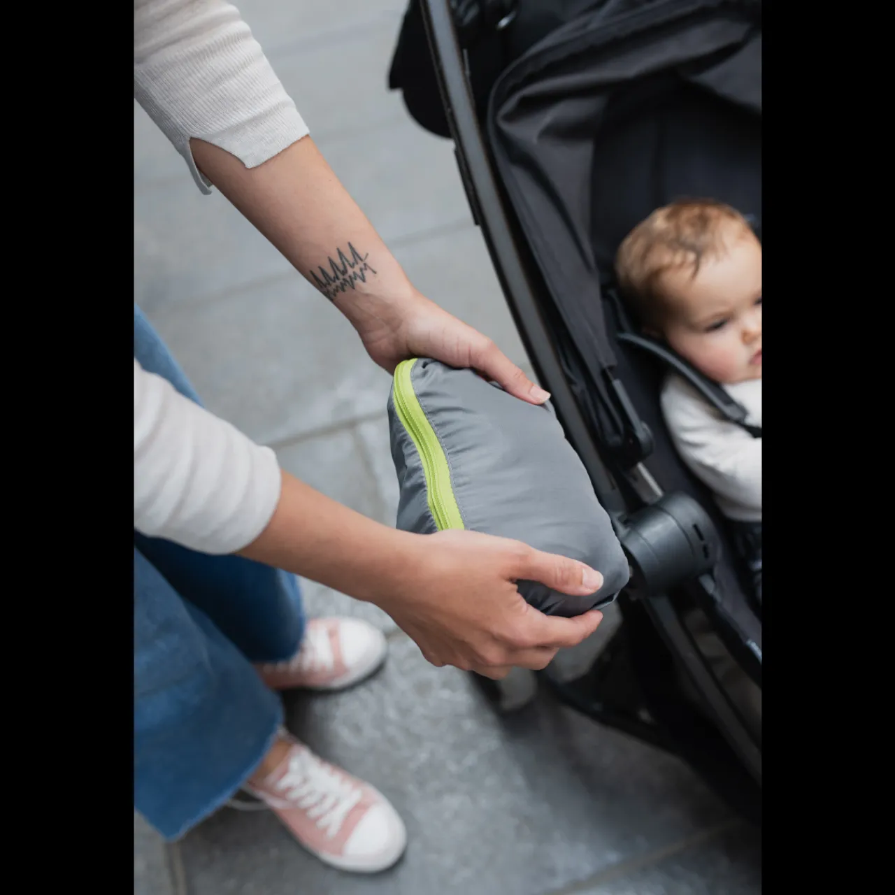 Boba Air Ultra Lightweight Travel Carrier Discount