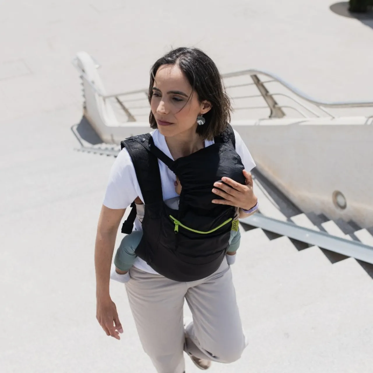 Boba Air Ultra Lightweight Travel Carrier Discount