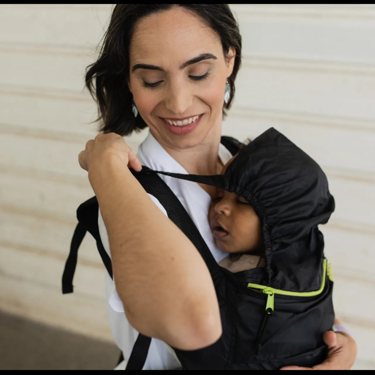 Boba Air Ultra Lightweight Travel Carrier Discount