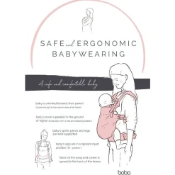 Boba Classic Carrier Dusk Online