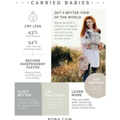 Boba Classic Carrier Dusk Online