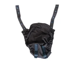 Boba 4GS Hood Clearance