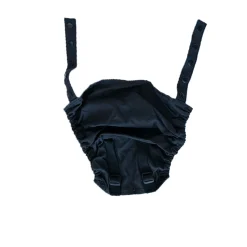 Boba 4GS Hood Clearance