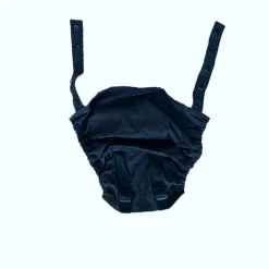 Boba 4GS Hood Clearance