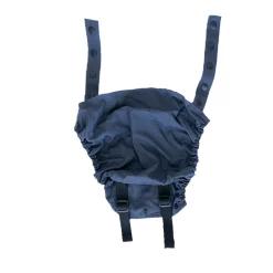 Boba 4GS Hood Clearance