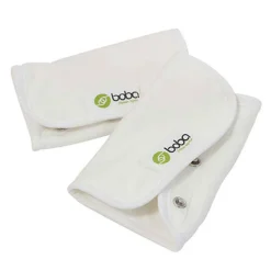 Boba Organic Teething Suck Pads Cream Online