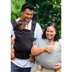 Boba Serenity Wrap - Solid Colours Discount