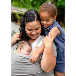 Boba Serenity Wrap - Solid Colours Discount