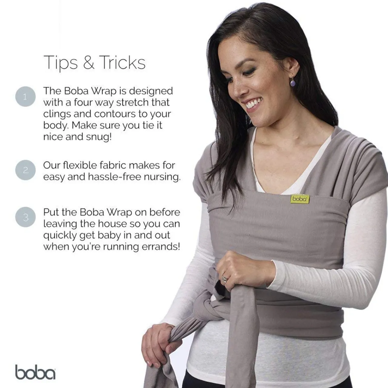 Boba Wrap - Classic Sale