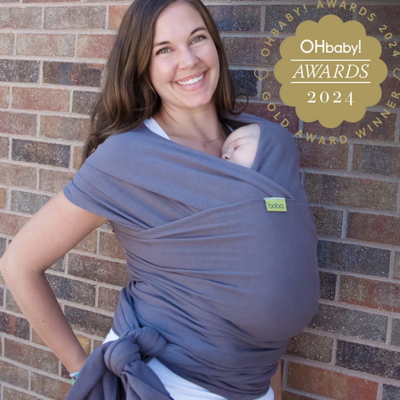 Boba Wrap - Classic Sale