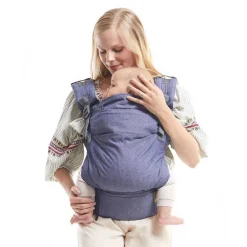 Boba X Adjustable Carrier Outlet