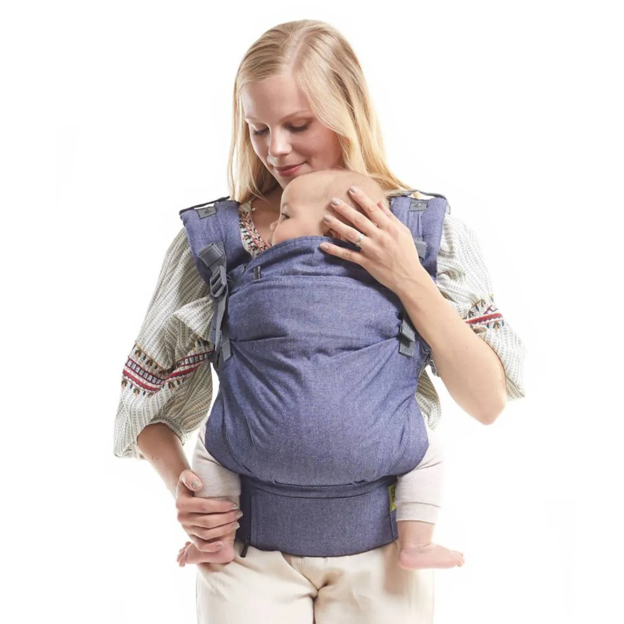 Boba X Adjustable Carrier Outlet