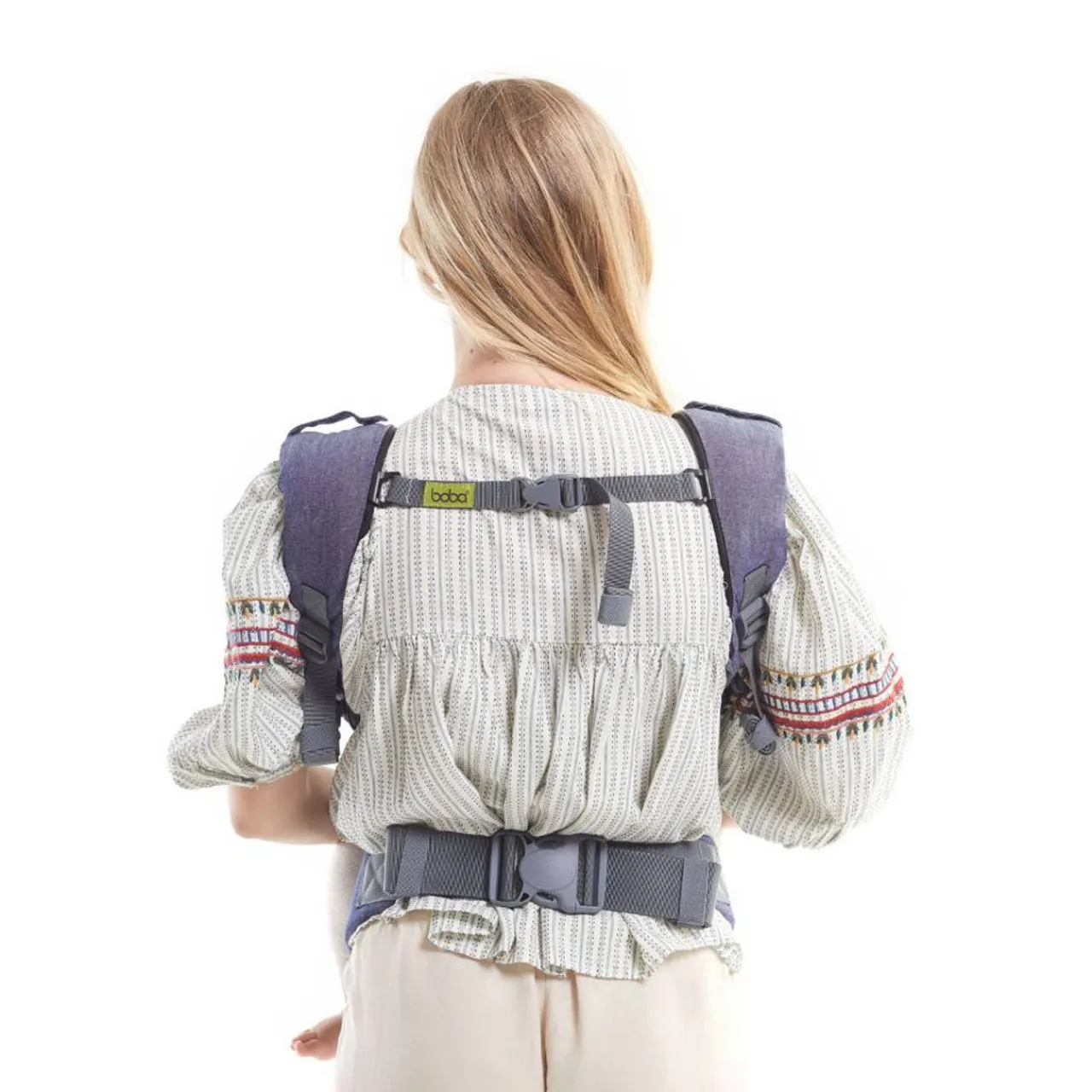 Boba X Adjustable Carrier Outlet