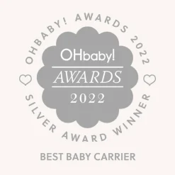 Boba X Adjustable Carrier Outlet