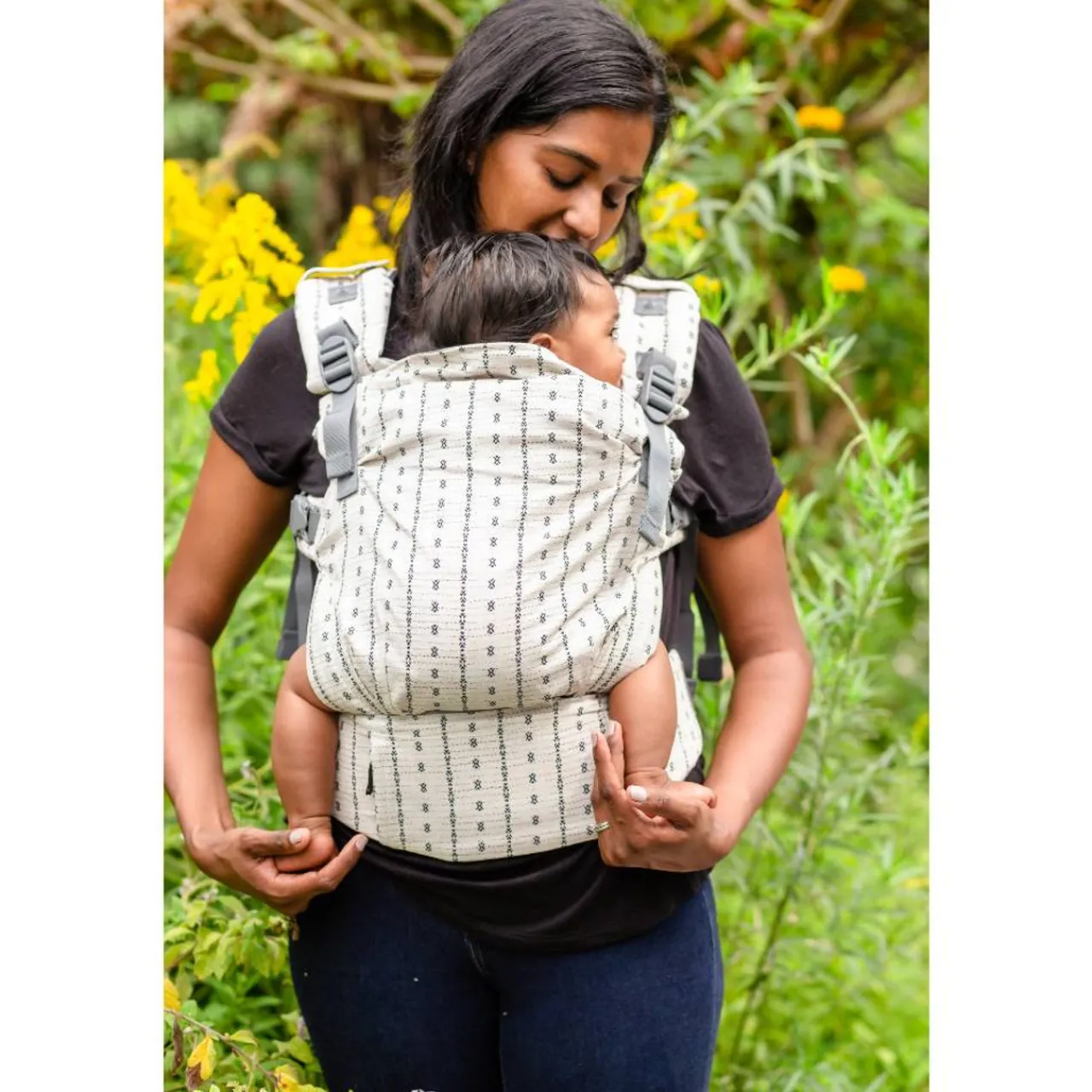 Boba X Adjustable Carrier Outlet