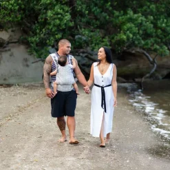 Boba X Adjustable Carrier Outlet