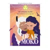 Penguin Book - Dear Moko Outlet