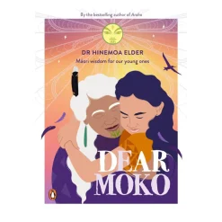 Penguin Book - Dear Moko Outlet