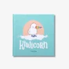 Sleepy Kiwi Book - Kiwicorn Clearance