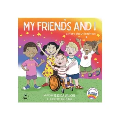 Books Book - My Friends and I Best