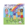 Books Book - My Superpowers Outlet