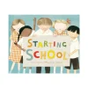 Books Book - Starting School Best