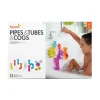 Boon Bath Toy Bundle - Pipes, Tubes & Cogs Discount