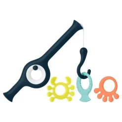 Boon Cast Fishing Rod Navy Hot