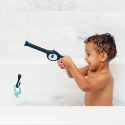 Boon Cast Fishing Rod Navy Hot