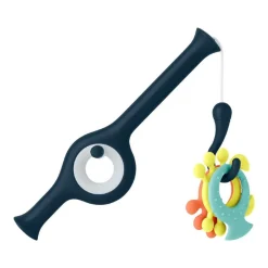 Boon Cast Fishing Rod Navy Hot