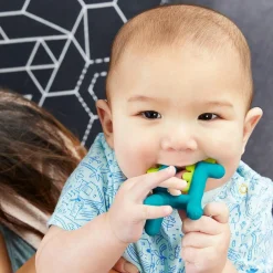 Boon GROWL Silicone Teether Discount