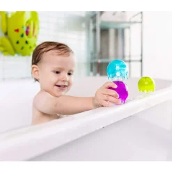 Boon Jellies Suction Cup Bath Toys Clearance