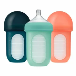 Boon Nursh 235ml Bottle 3pk Outlet
