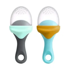 Boon Pulp Silicone Feeder 2pk Best