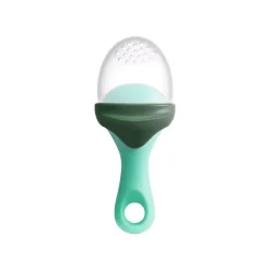 Boon Pulp Silicone Teething Feeder Best