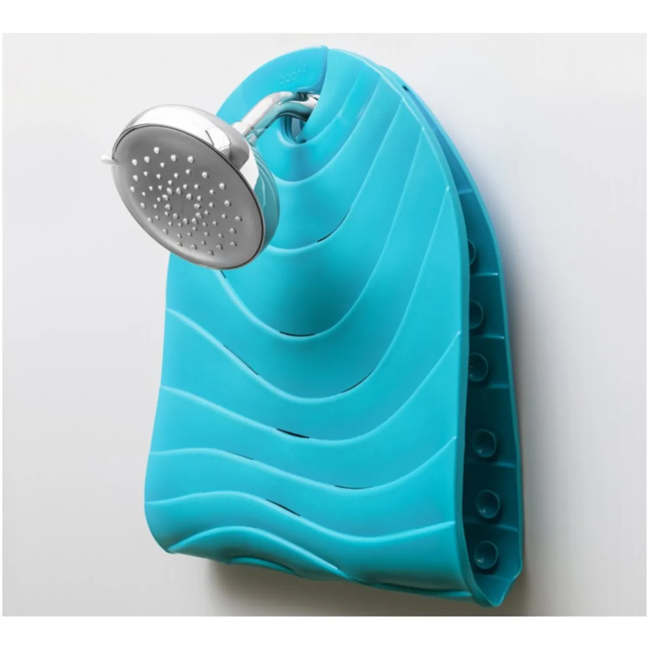 Boon Ripple Bathtub Mat Blue Clearance