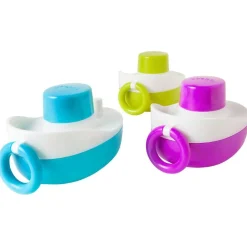 Boon Tones Musical Bath Boats Discount